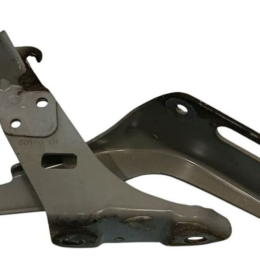 Dobradiça Esquerda Capo Honda Hrv Touring 1.5 2020