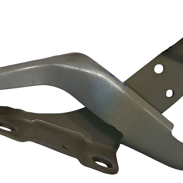 Dobradiça Esquerda Capo Honda Hrv Touring 1.5 2020