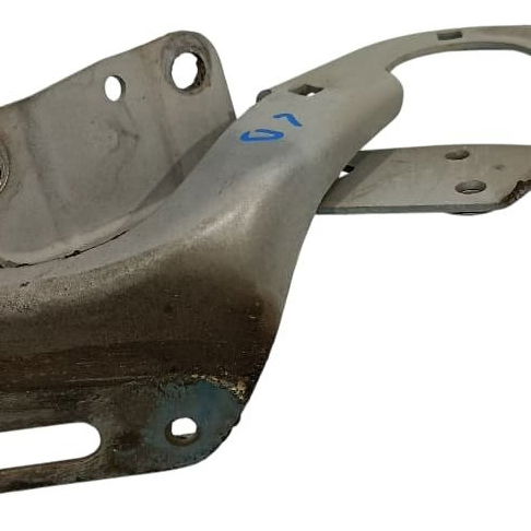 Dobradiça Direita Capo Honda Hrv Touring 1.5 2020