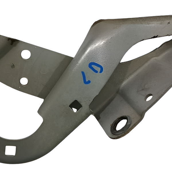 Dobradiça Direita Capo Honda Hrv Touring 1.5 2020