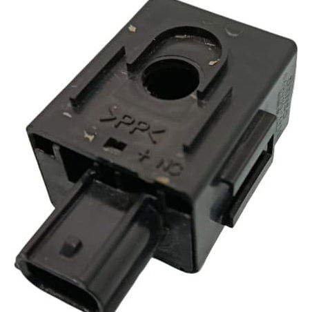 Rele Ar Condicionado Honda Hrv Touring 1.5 2020 Preto