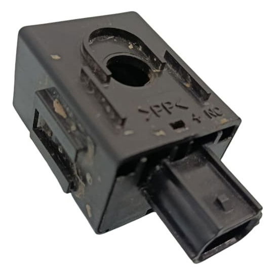 Rele Ar Condicionado Honda Hrv Touring 1.5 2020 Preto