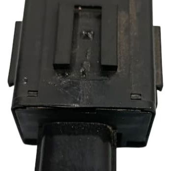 Rele Ar Condicionado Honda Hrv Touring 1.5 2020 Preto