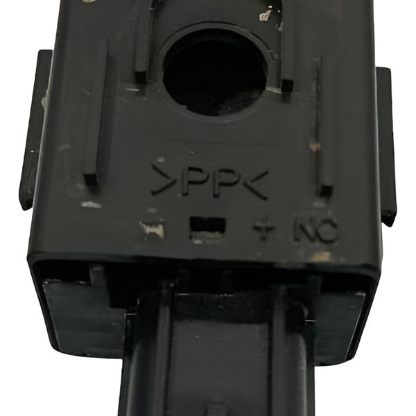 Rele Ar Condicionado Honda Hrv Touring 1.5 2020 Preto