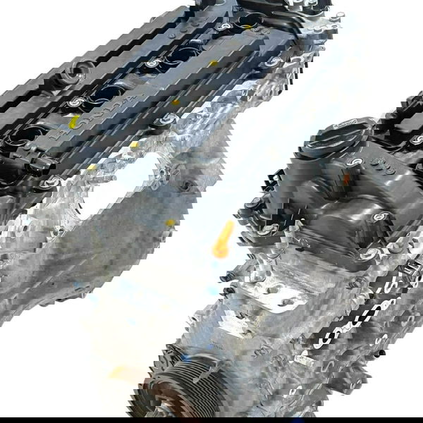 Motor Parcial Honda Hr-v Touring 1.5 2020