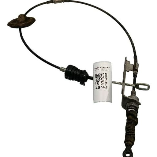 Cabo Seletor Marcha Honda Hrv Turing 1.5 2020