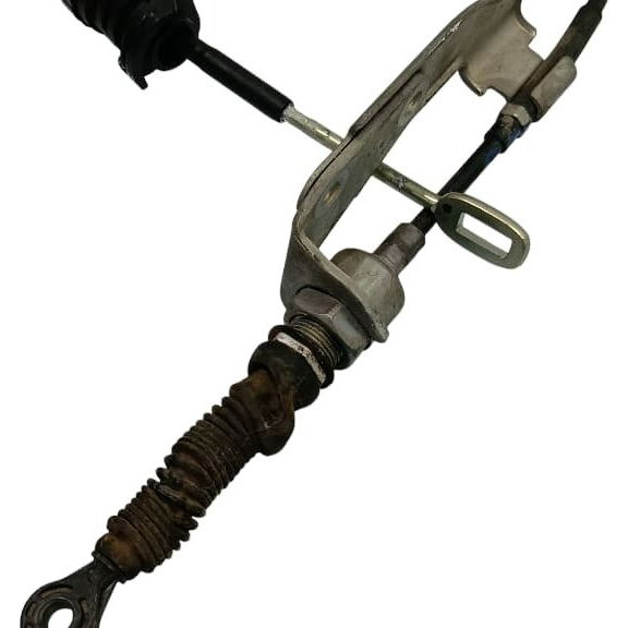 Cabo Seletor Marcha Honda Hrv Turing 1.5 2020