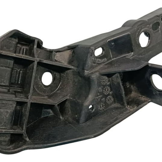 Suporte Esq Grade Parachoque Diant Honda Hrv Touring 2020