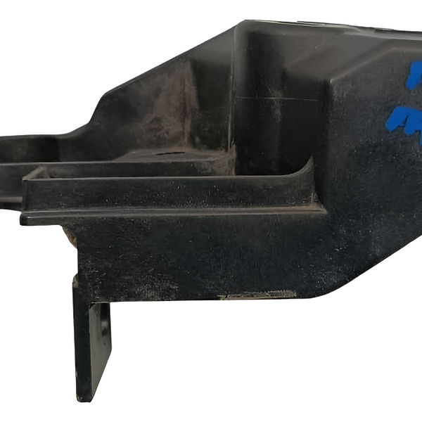 Suporte Esq Grade Parachoque Diant Honda Hrv Touring 2020