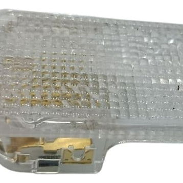 Luz Interna Porta Luvas Honda Hrv Touring 1.5 2020