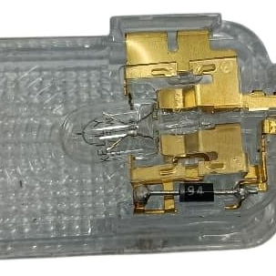 Luz Interna Porta Luvas Honda Hrv Touring 1.5 2020