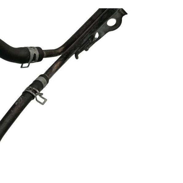 Cano Com Valvula Solenoide Honda Hrv Touring 1.5 2020