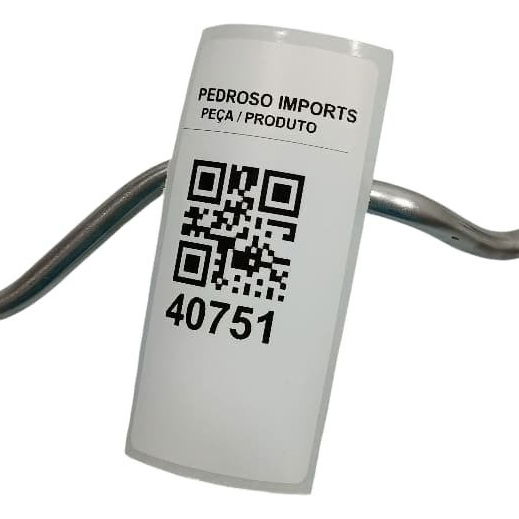 Duto Óleo Honda Hrv Touring 1.5 2020