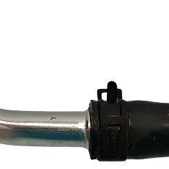 Mangueira Duto Ar Condicionado Honda Hrv Touring 1.5 2020