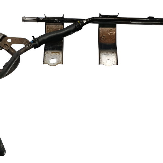 Cano Resfriamento Honda Hrv Touring 1.5 2020