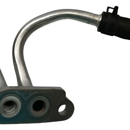 Cano Duto Honda Hrv Touring 1.5 2020