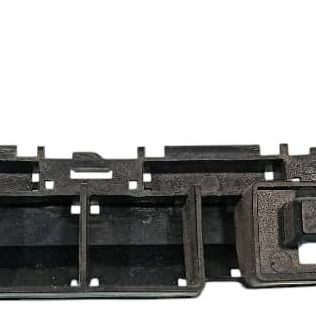 Guia Lado Direito Honda Hrv Touring 1.5 2020 Preto