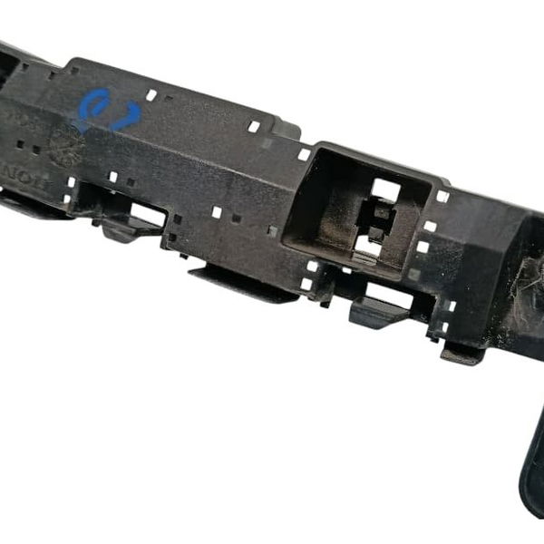 Guia Lado Direito Honda Hrv Touring 1.5 2020 Preto