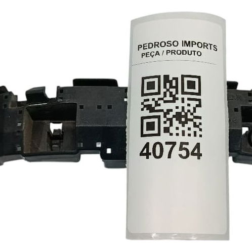 Guia Lado Direito Honda Hrv Touring 1.5 2020 Preto