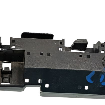 Guia Lado Direito Honda Hrv Touring 1.5 2020 Preto