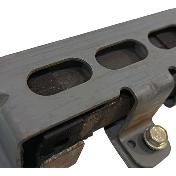 Contrapeso Porta Malas Honda Hrv Touring 1.5 2020 Preto