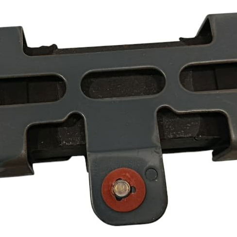 Contrapeso Porta Malas Honda Hrv Touring 1.5 2020 Preto