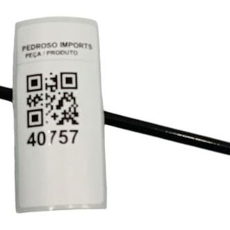 Vareta Capo Dianteiro Honda Hrv Touring 1.5 2020