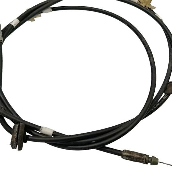 Cabo Abertura Capo Honda Hrv Touring 1.5 2020