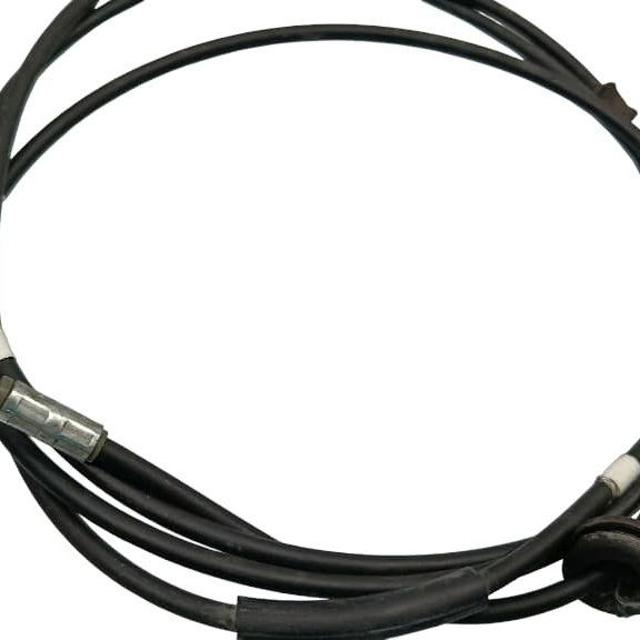 Cabo Abertura Capo Honda Hrv Touring 1.5 2020