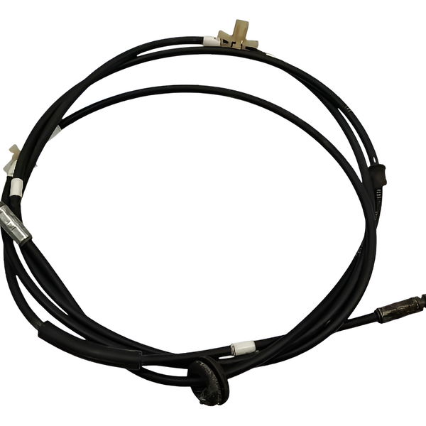 Cabo Abertura Capo Honda Hrv Touring 1.5 2020