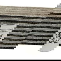 Intercooler Honda Hrv Touring 1.5 2020