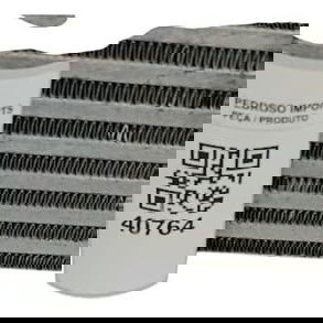 Intercooler Honda Hrv Touring 1.5 2020