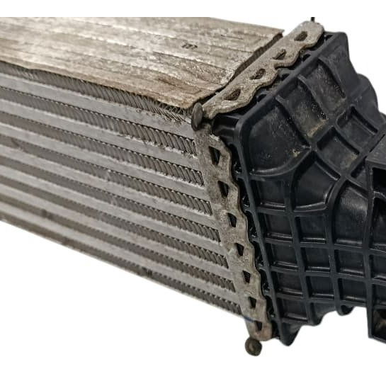 Intercooler Honda Hrv Touring 1.5 2020