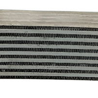 Intercooler Honda Hrv Touring 1.5 2020