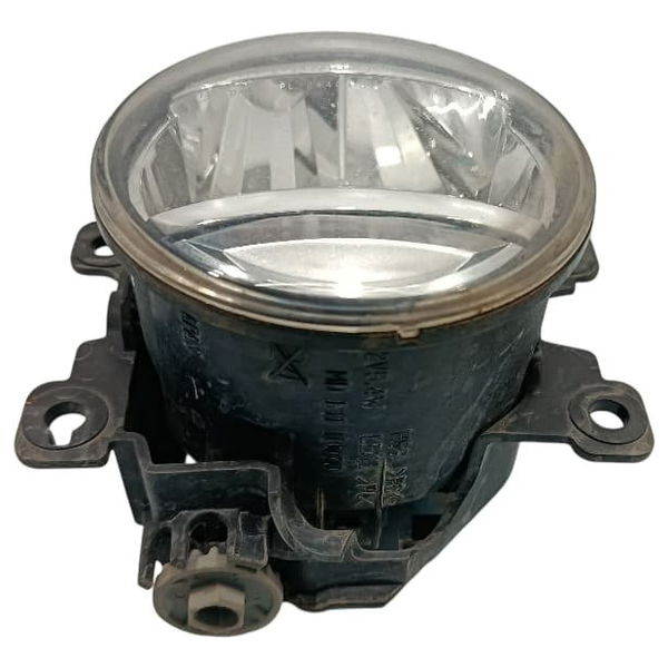 Farol Milha Direito Honda Hrv Touring 1.5 2020 Branco