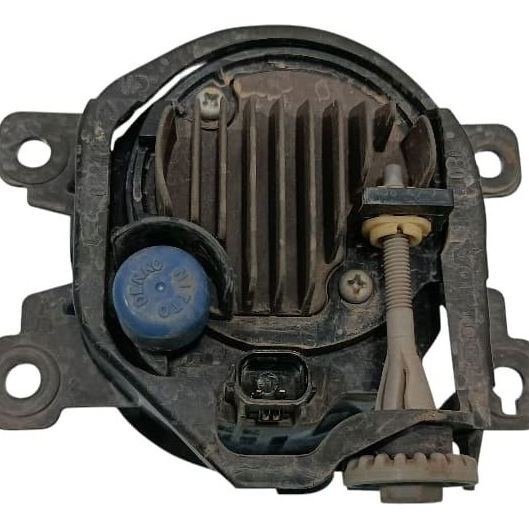 Farol Milha Direito Honda Hrv Touring 1.5 2020 Branco