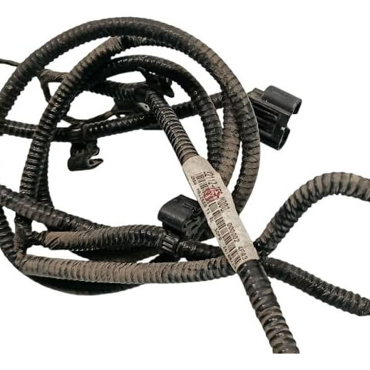 Chicote Farol Milha Honda Hrv Touring 1.5 2020