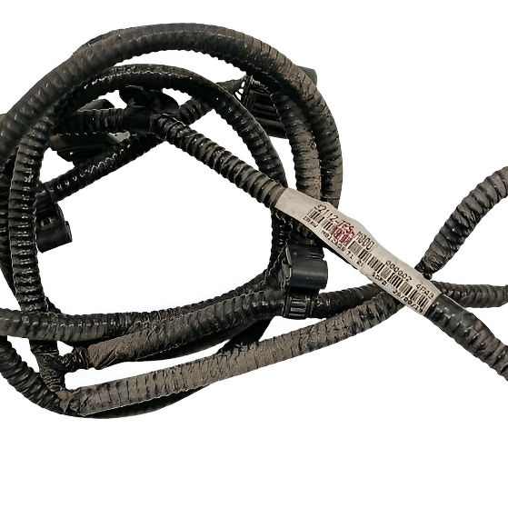 Chicote Farol Milha Honda Hrv Touring 1.5 2020