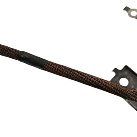 Cabo Aterramento Honda Hrv Touring 1.5 2020 Preto