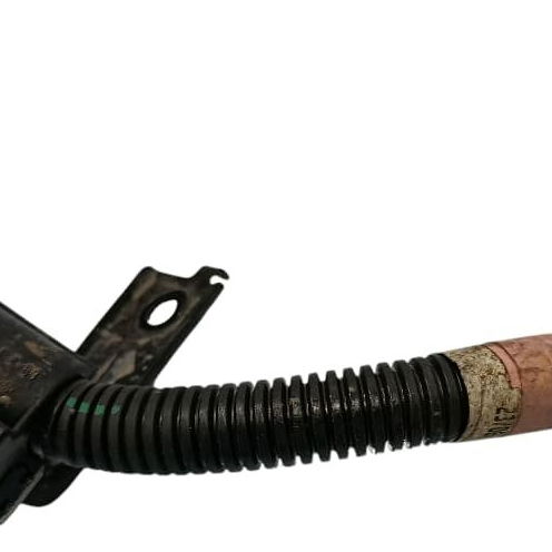 Cabo Aterramento Honda Hrv Touring 1.5 2020 Preto