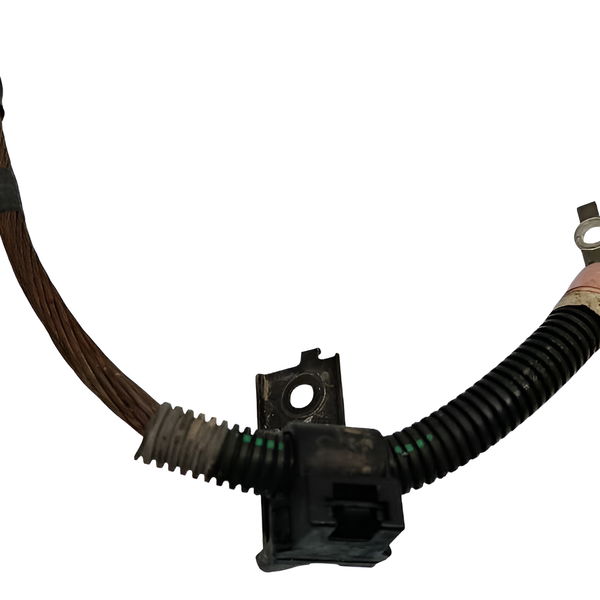 Cabo Aterramento Honda Hrv Touring 1.5 2020 Preto