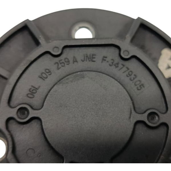 Sensor Magnético Fase Golf/tiguan/jetta Preto