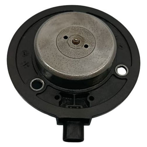 Sensor Magnético Fase Golf/tiguan/jetta Preto