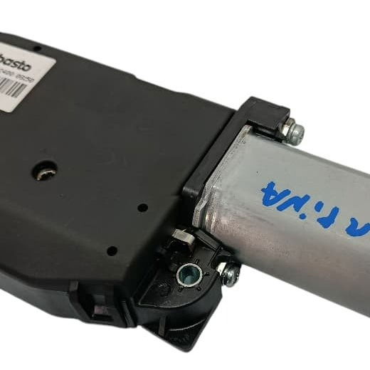 Motor Teto Solar Honda Hrv Touring 1.5 2020