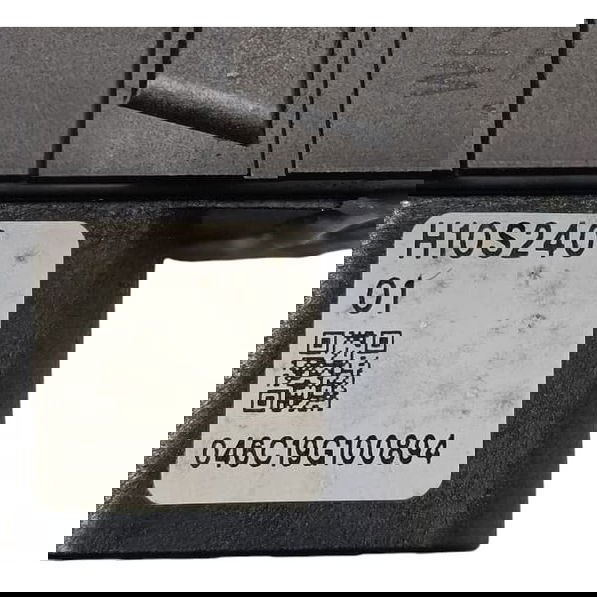 Motor Teto Solar Honda Hrv Touring 1.5 2020