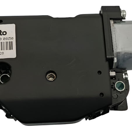 Motor Teto Solar Honda Hrv Touring 1.5 2020