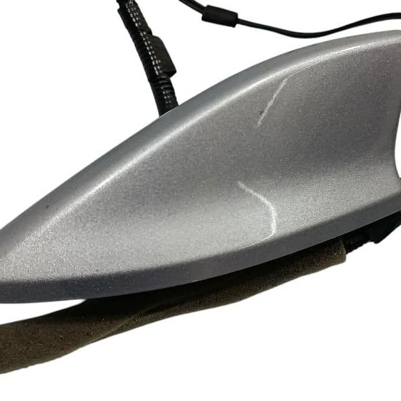 Antena Teto Honda Hrv Touring 1.5 2020 Cinza