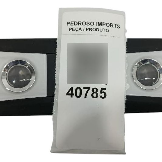 Luz Cortesia Teto Honda Hrv Touring 1.5 2020