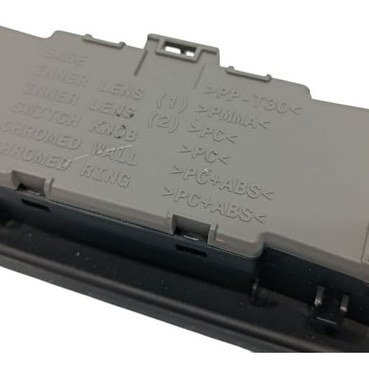 Luz Cortesia Teto Honda Hrv Touring 1.5 2020