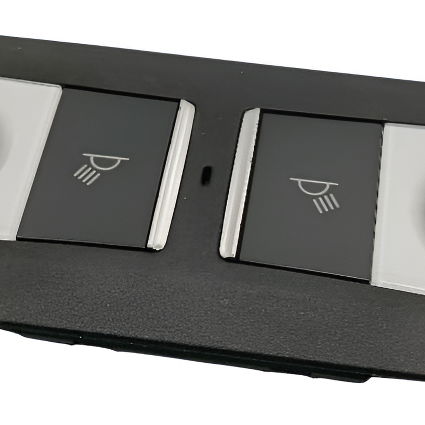 Luz Cortesia Teto Honda Hrv Touring 1.5 2020